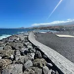 Arenitas Un Oasis Junto Al Mar Appartamento Candelaria