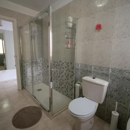 Appartamento Arenitas Un Oasis Junto Al Mar