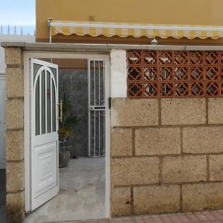 Arenitas Un Oasis Junto Al Mar *