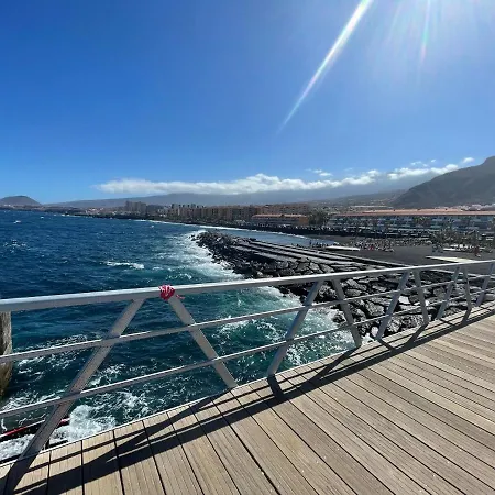 Arenitas Un Oasis Junto Al Mar