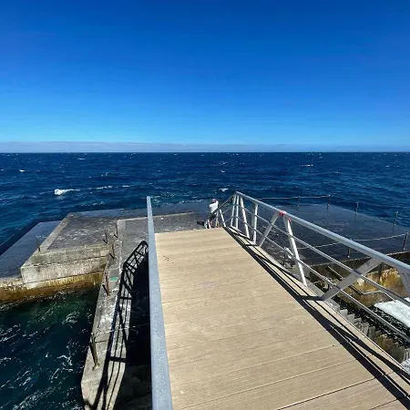 Arenitas Un Oasis Junto Al Mar Appartamento *