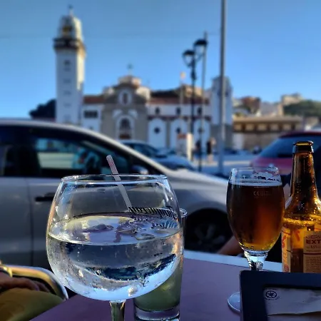 Appartamento Arenitas Un Oasis Junto Al Mar Candelaria