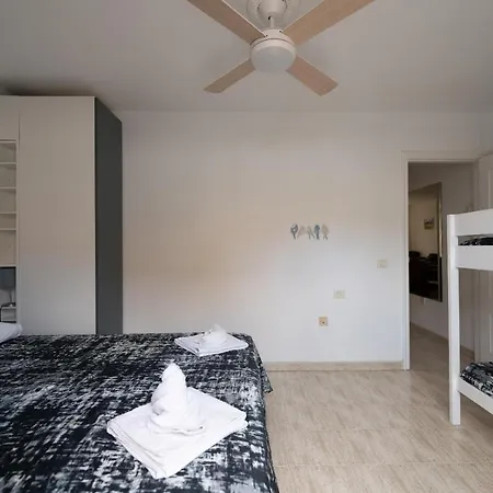 Apartment Arenitas Un Oasis Junto Al Mar *