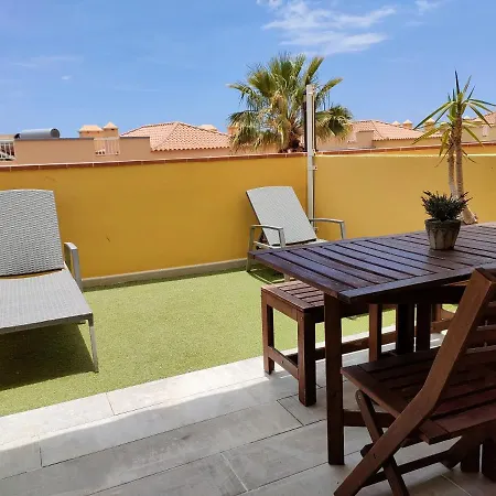 Arenitas Un Oasis Junto Al Mar *