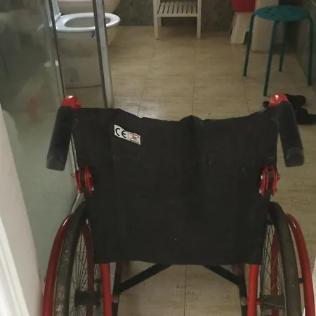 Arenitas Un Oasis Junto Al Mar カンデラリア