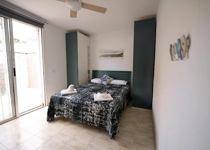 Appartamento Arenitas Un Oasis Junto Al Mar *