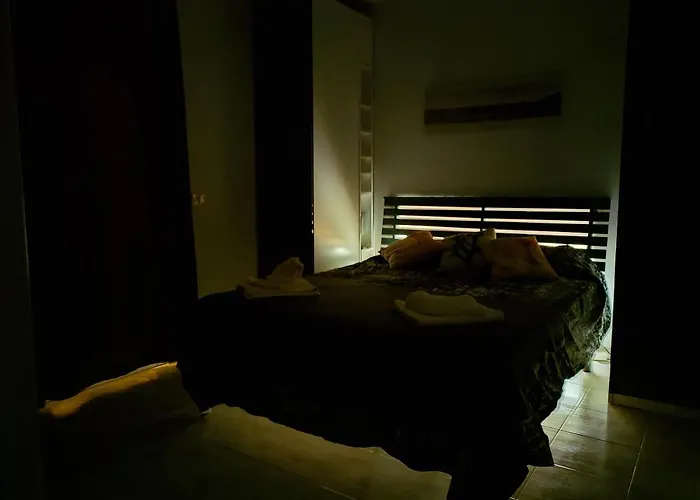 Appartamento Arenitas Un Oasis Junto Al Mar