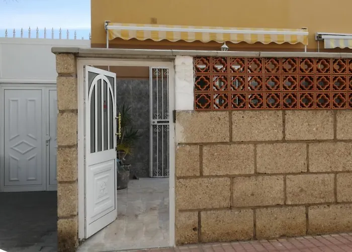 Arenitas Un Oasis Junto Al Mar *