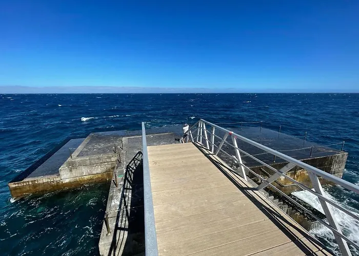 Arenitas Un Oasis Junto Al Mar Appartamento *