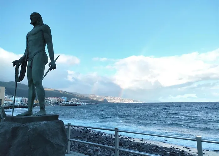 Arenitas Un Oasis Junto Al Mar Daire *