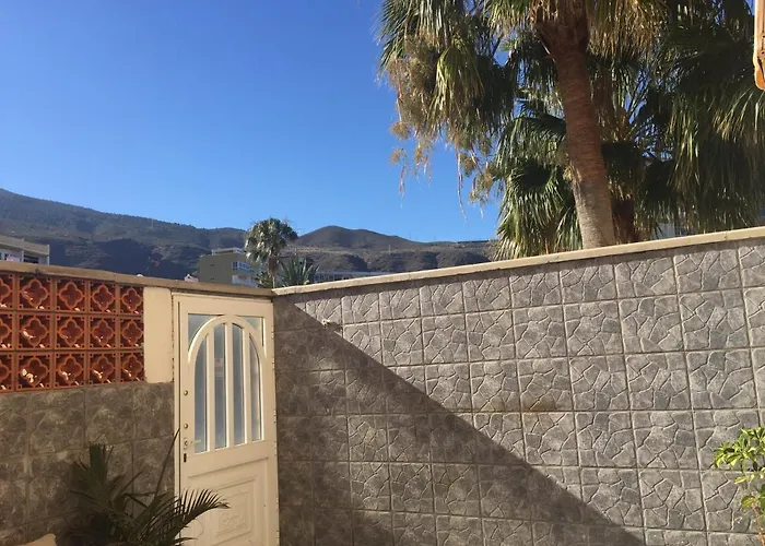 Arenitas Un Oasis Junto Al Mar Appartamento