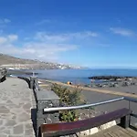 Arenitas Un Oasis Junto Al Mar شقة كانديلاريا