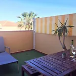 Arenitas Un Oasis Junto Al Mar شقة *