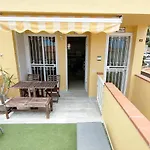 Arenitas Un Oasis Junto Al Mar شقة *