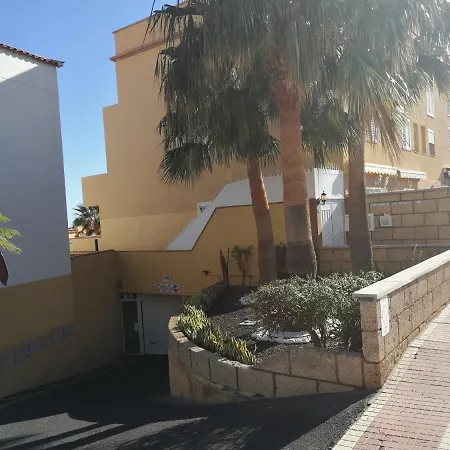 Arenitas Un Oasis Junto Al Mar