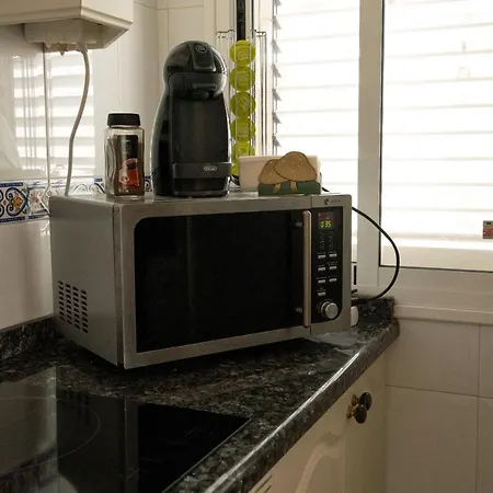 Arenitas Un Oasis Junto Al Mar