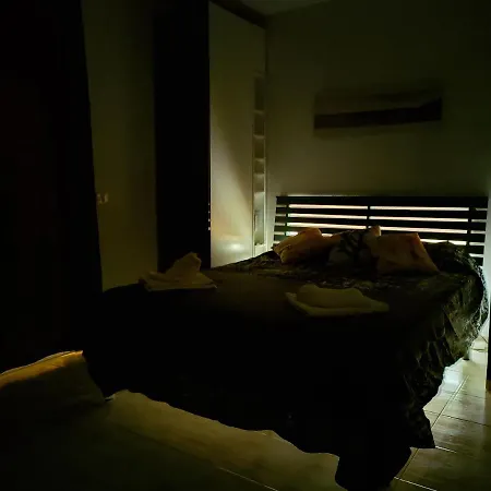 Appartement Arenitas Un Oasis Junto Al Mar