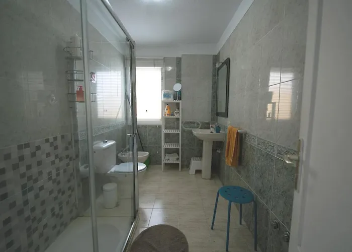 Arenitas Un Oasis Junto Al Mar Candelaria