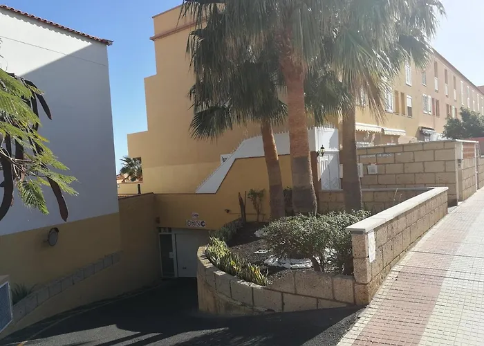 Arenitas Un Oasis Junto Al Mar