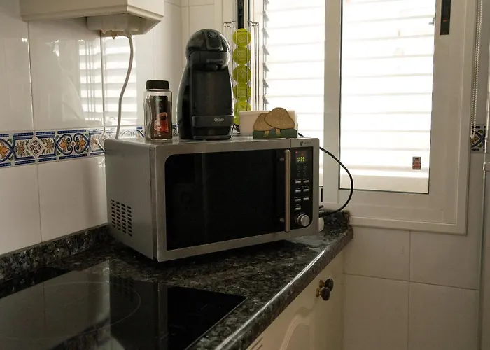 Arenitas Un Oasis Junto Al Mar