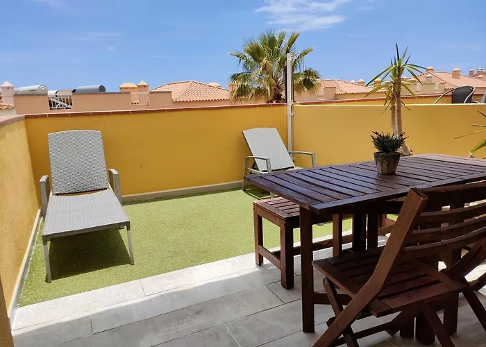 Arenitas Un Oasis Junto Al Mar *