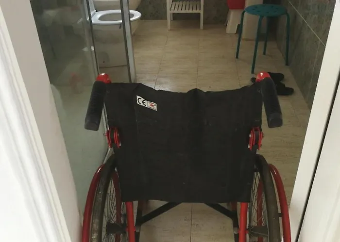 Arenitas Un Oasis Junto Al Mar Candelaria