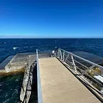 Arenitas Un Oasis Junto Al Mar Apartman *